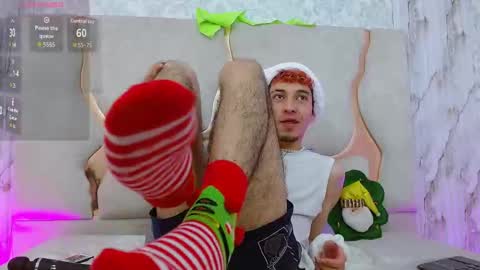 AXEL  online show from December 20, 12:34 pm