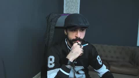 AxelColton online show from January 9, 11:49 am