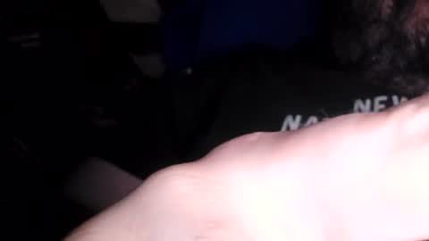 axelfoley12 online show from August 3, 5:09 am
