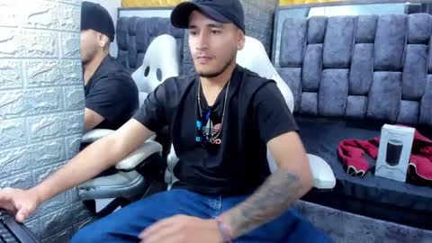 Axell Cross2 online show from February 26, 8:36 pm