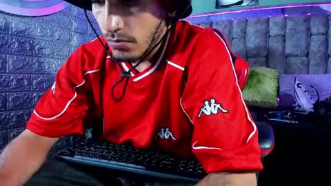 Axell Cross2 online show from July 3, 5:12 am