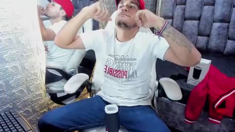 Axell Cross2 online show from February 9, 10:21 pm