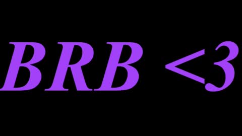 Axel  online show from October 23, 1:40 am