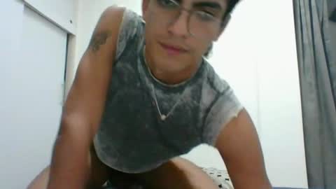 Axel  online show from February 27, 2:46 am