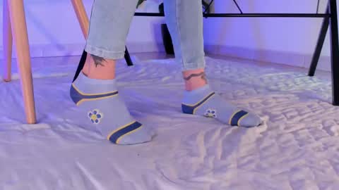 im your little femboy  ALEX   online show from November 15, 9:49 pm