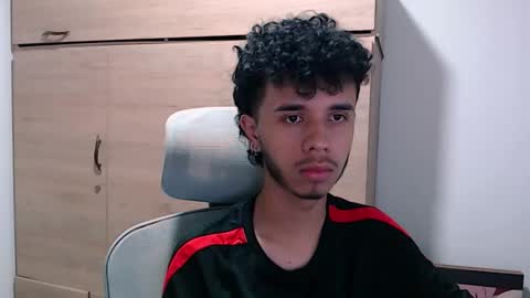 axelldark online show from February 24, 3:09 am