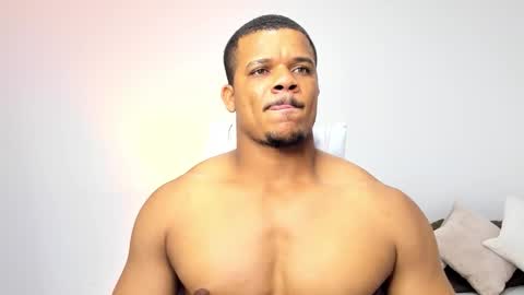 AXEL DA SILVA online show from February 17, 11:48 pm