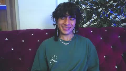 AxellKush online show from February 8, 10:18 am