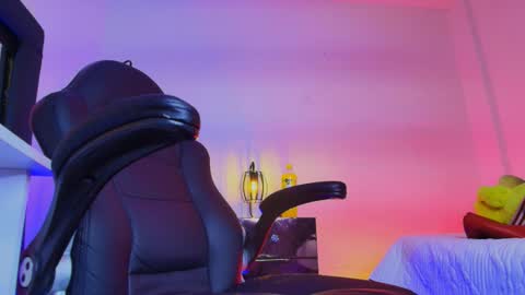 AxellKush online show from March 20, 3:22 am