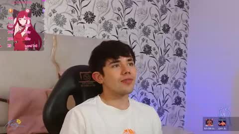 axelnoir_tay online show from May 31, 4:11 am