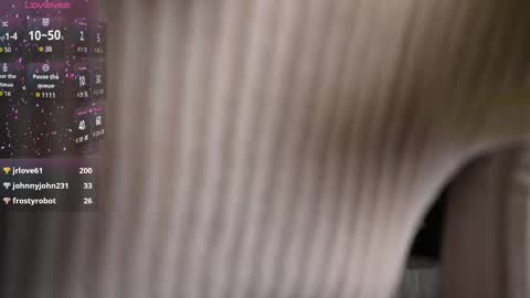 Aya online show from November 18, 11:37 pm