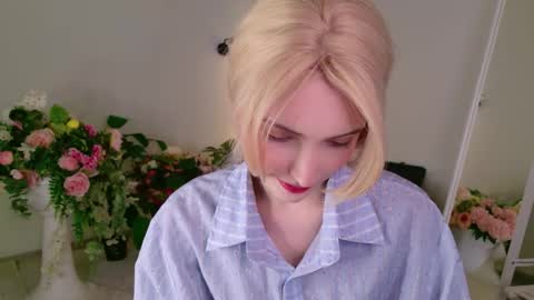 aya_muse online show from February 27, 9:07 pm