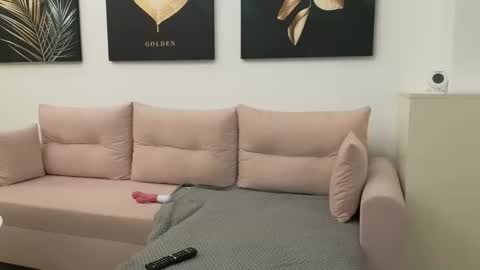 Ayabellle online show from September 11, 8:54 pm