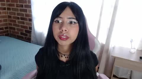  Ayame  online show from June 1, 12:50 pm