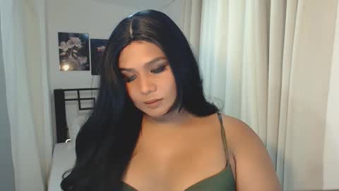 AYESHA online show from March 25, 6:14 pm