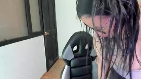 Snapshot of aylaislem chatting on September 21, 12:09 pm SandyMODELINDEPENDIENT online show from September 21, 12:09 pm