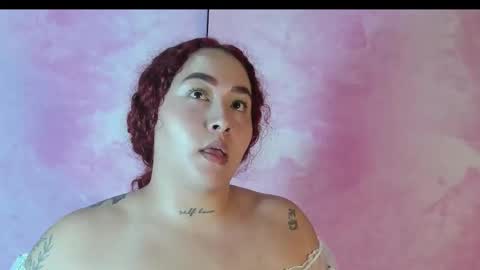 aylamarttinez online show from January 19, 2:10 am