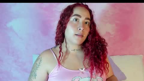 aylamarttinez online show from January 6, 1:09 am