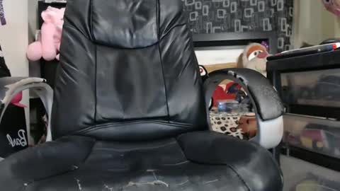 AyleenZJ online show from January 26, 11:18 pm