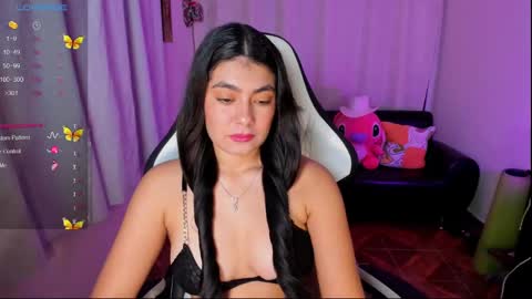 Aylen online show from September 16, 2:46 am