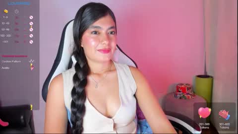 Aylen online show from March 13, 3:10 am