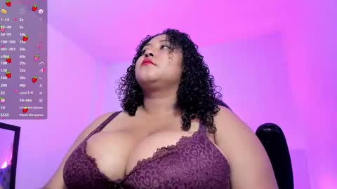 Ayliinn  online show from October 16, 2:22 am