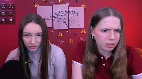 aylin_mirage online show from January 6, 9:46 am