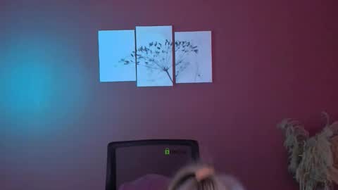 aylin_mirage online show from January 15, 8:34 am