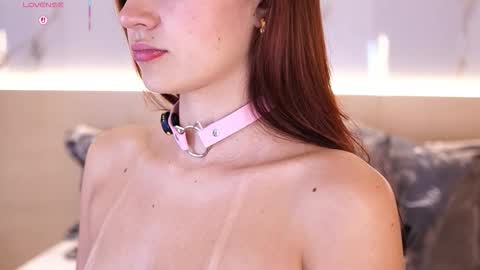 Aylin Millerxs online show from November 7, 11:40 pm