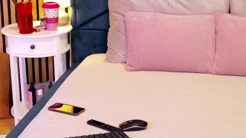 AylinRosee online show from April 23, 2:52 am