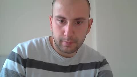 AYBOY online show from January 11, 12:22 pm