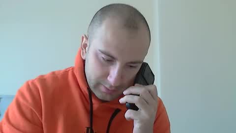 AYBOY online show from February 6, 12:30 pm