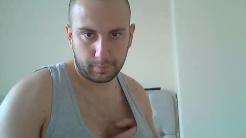 AYBOY online show from December 18, 11:27 am