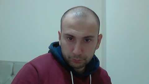 AYBOY online show from January 12, 9:55 pm