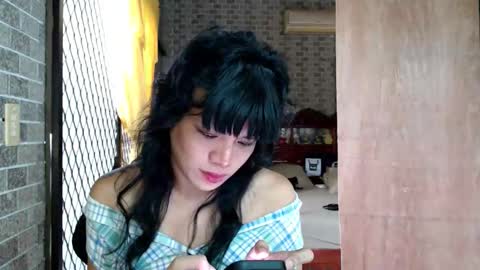 aymkyline online show from January 8, 1:55 am