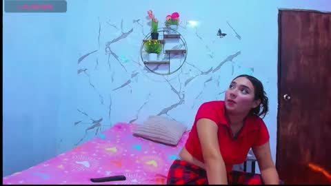 Aymy online show from December 15, 2:29 am