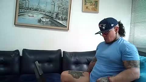 Ayrton naffah2 online show from September 30, 7:35 pm