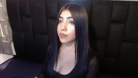 Snapshot of aysel_27 chatting on October 21, 10:24 pm Aysel online show from October 21, 10:24 pm