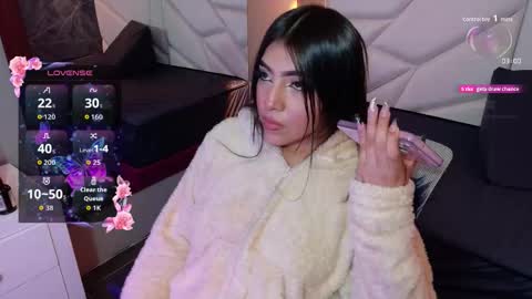 Snapshot of aysel_27 chatting on September 26, 12:07 am Aysel online show from September 26, 12:07 am
