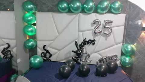 Aysel online show from November 15, 12:12 am