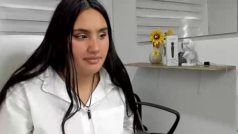 Aysha online show from March 28, 9:27 pm