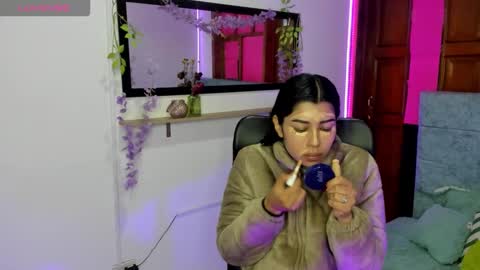 Aysha online show from March 17, 11:43 pm