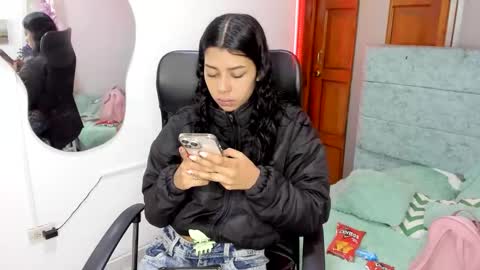aysha_winxx online show from November 6, 3:31 am