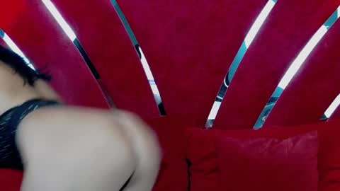 Ayscha online show from May 24, 4:35 pm