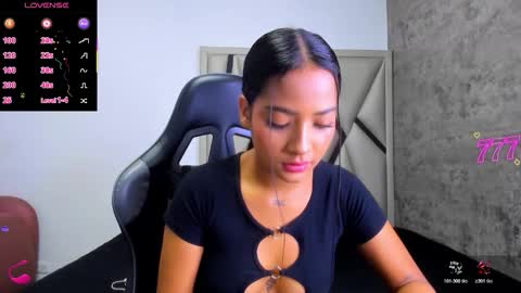 Aysheldoll online show from March 24, 11:49 am