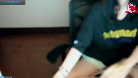 anzu online show from June 23, 9:54 pm