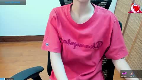 anzu online show from June 18, 12:21 pm