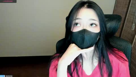 anzu online show from June 4, 8:59 pm
