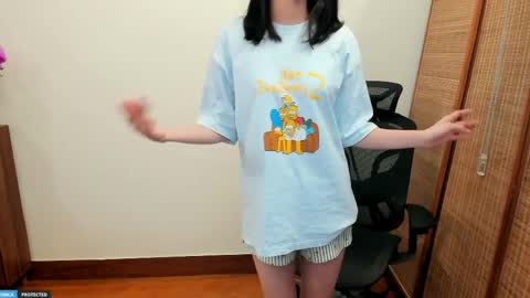 anzu online show from May 28, 11:14 pm
