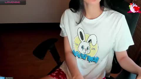 anzu online show from July 7, 10:36 pm